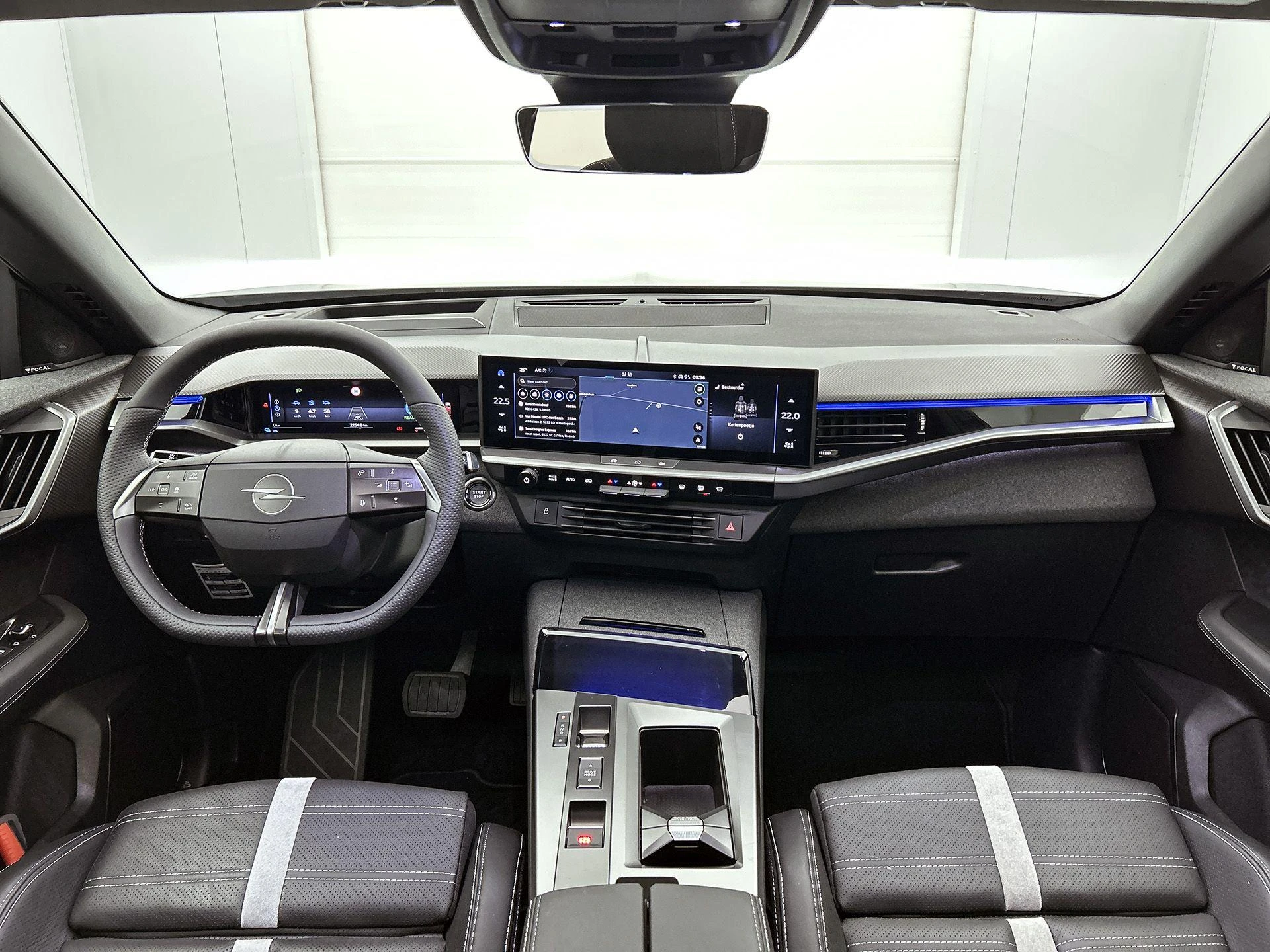 Opel Grandland 1.6 Turbo Plug-in-Hybrid Business Edition