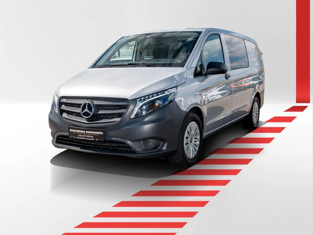 Mercedes-Benz-Vito 124-image-1