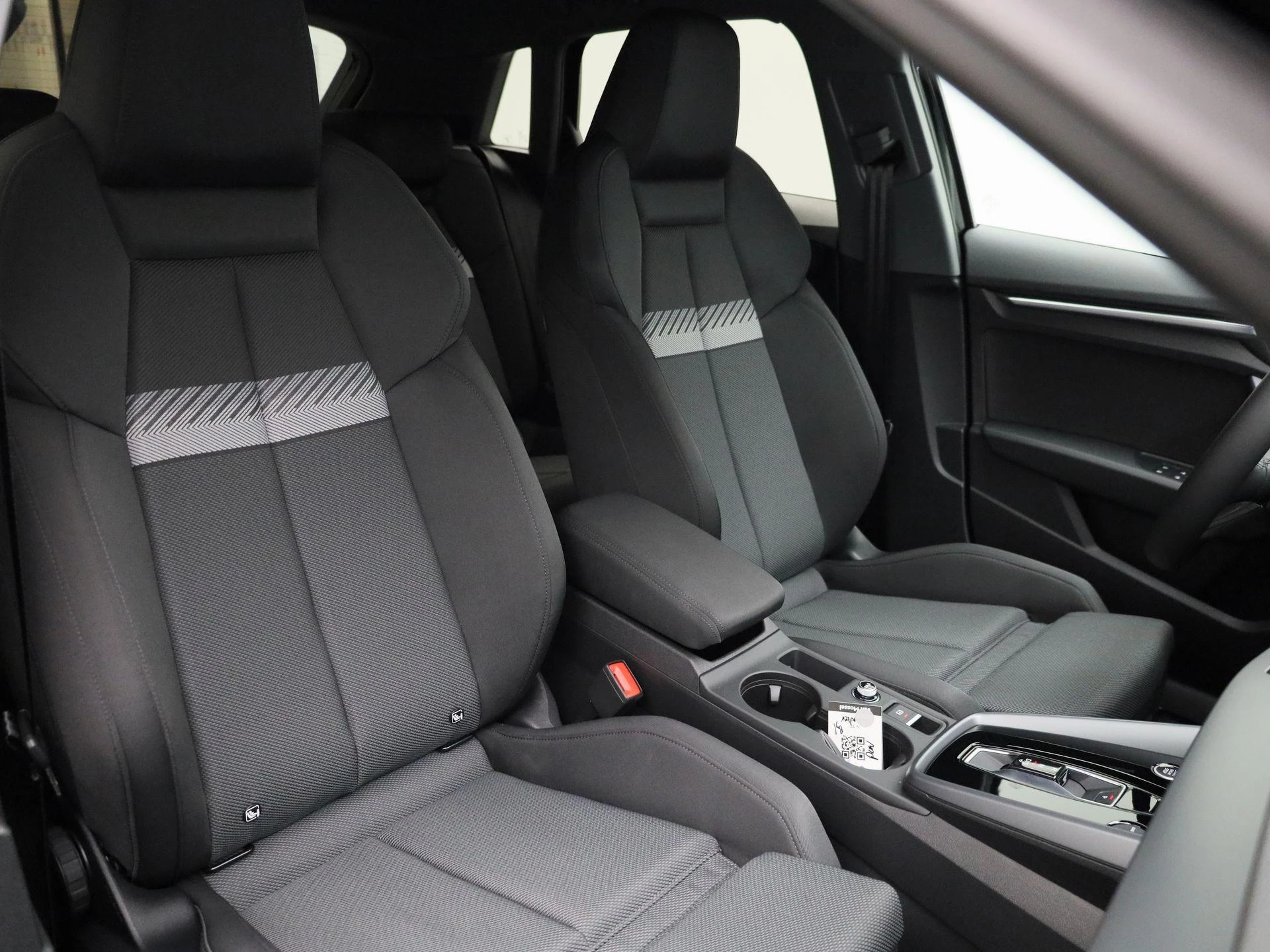 Audi A3 allstreet 40 TFSI e Advanced edition