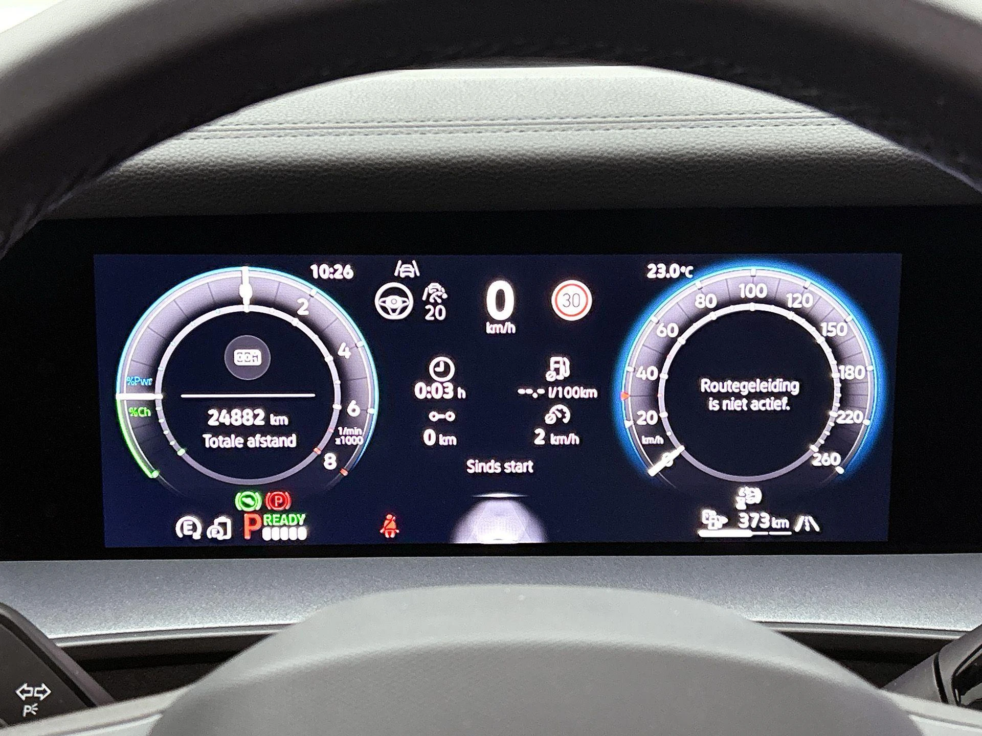 Volkswagen Tayron 1.5 eHybrid R-Line Edition