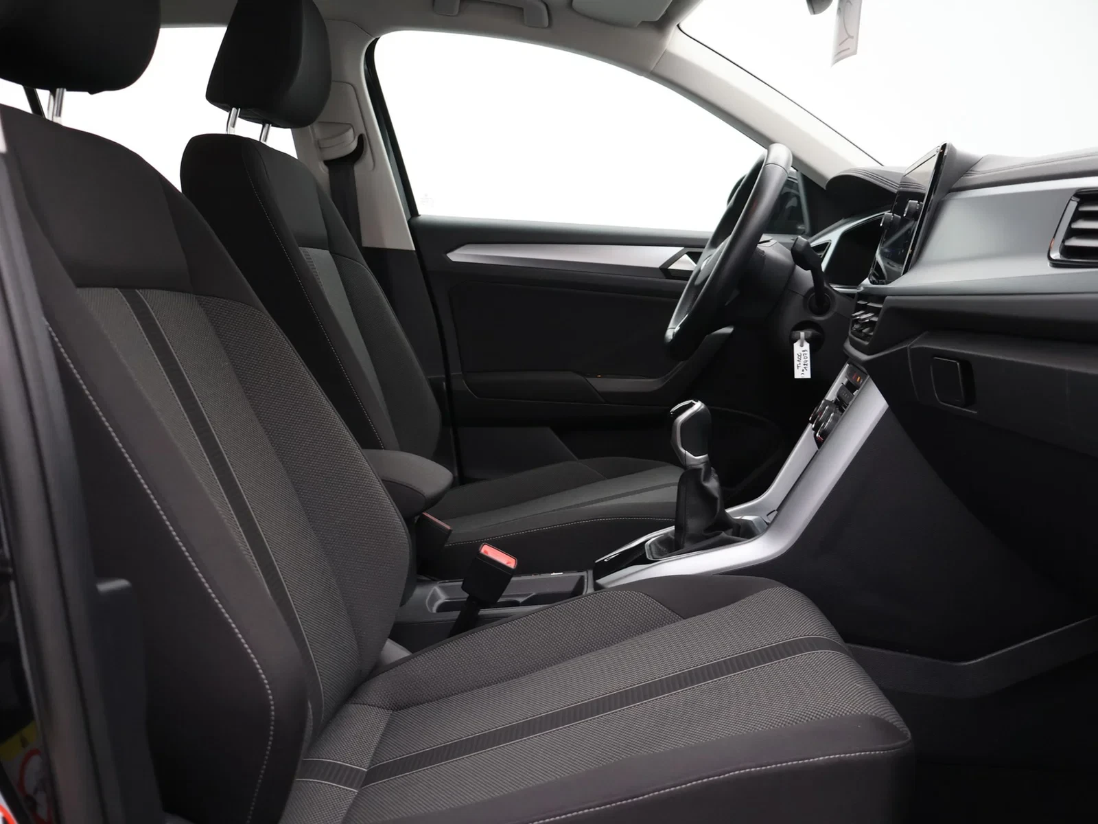 Volkswagen T-Roc T-Roc Life 1.0TSI 110PK *VIRTUAL COCKPIT*PDC*ACC*APP-CONNECT*...*