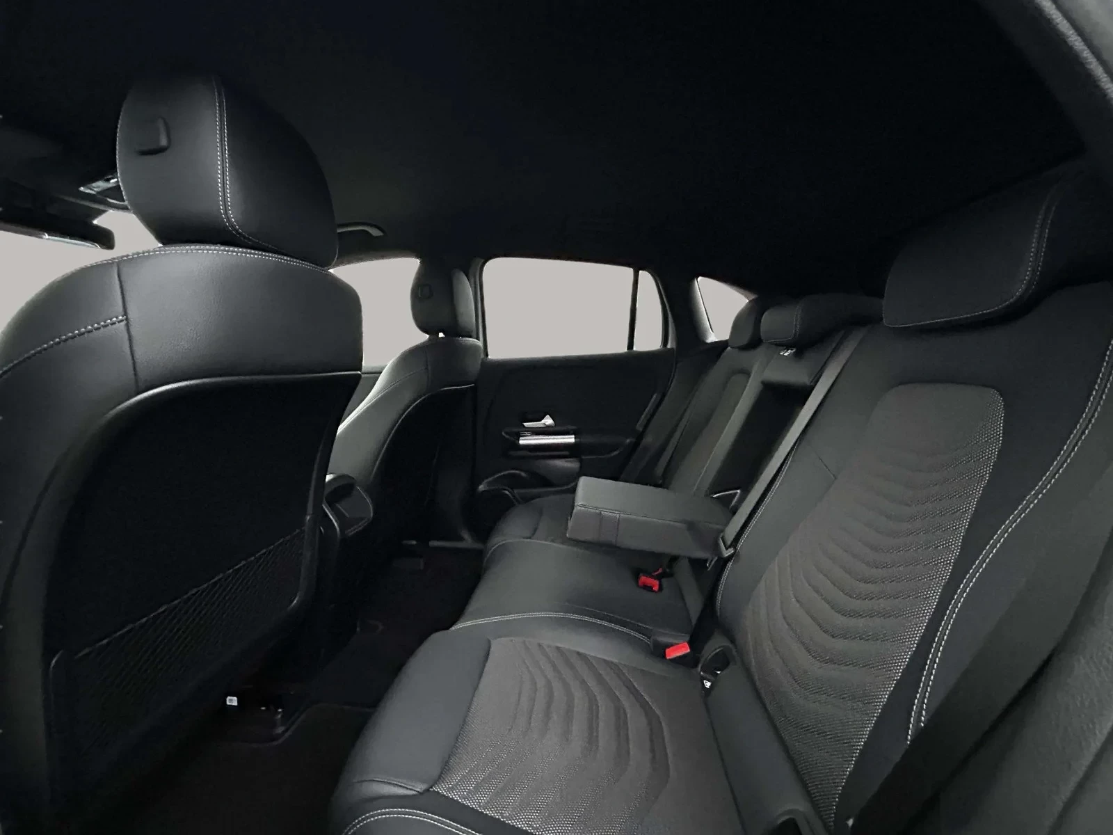 Mercedes-Benz EQA EQA250+ Progressive Advance