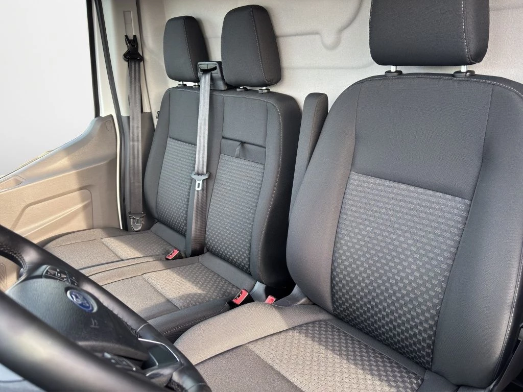 Ford Transit KASTEN FT 350 L4H2 TREND KAMERA KLIMA Ho
