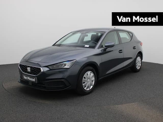 SEAT Leon 1.0 TSI 90 Reference