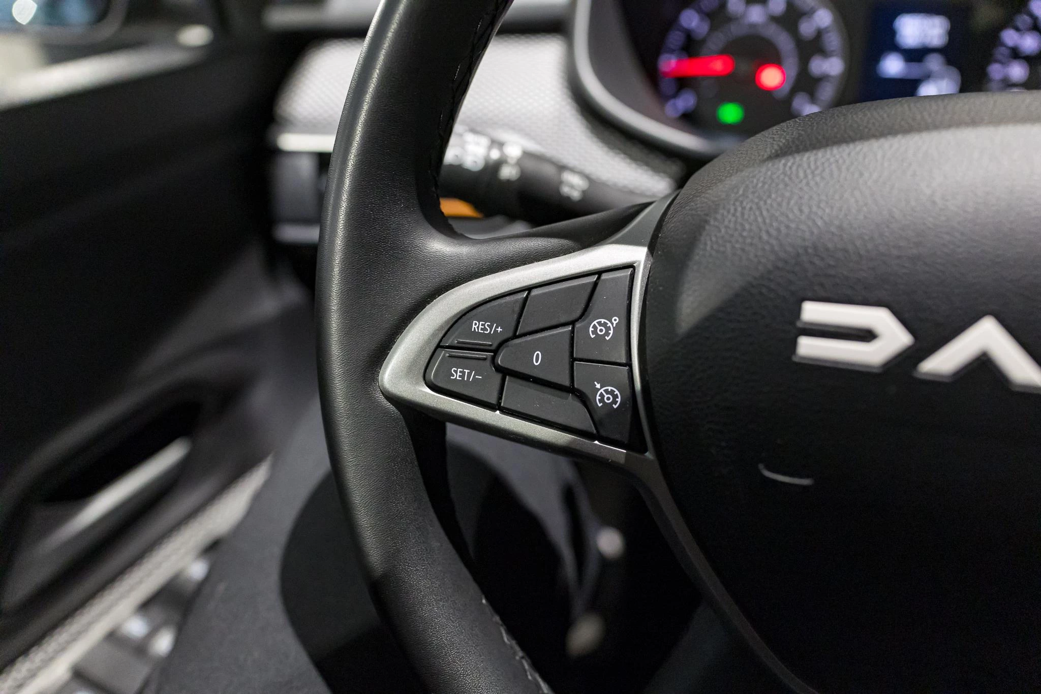 Dacia Sandero Stepway TCe 110 Expression