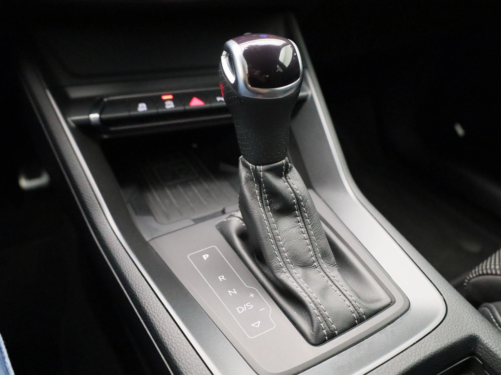 Audi Q3 35 TFSI S edition