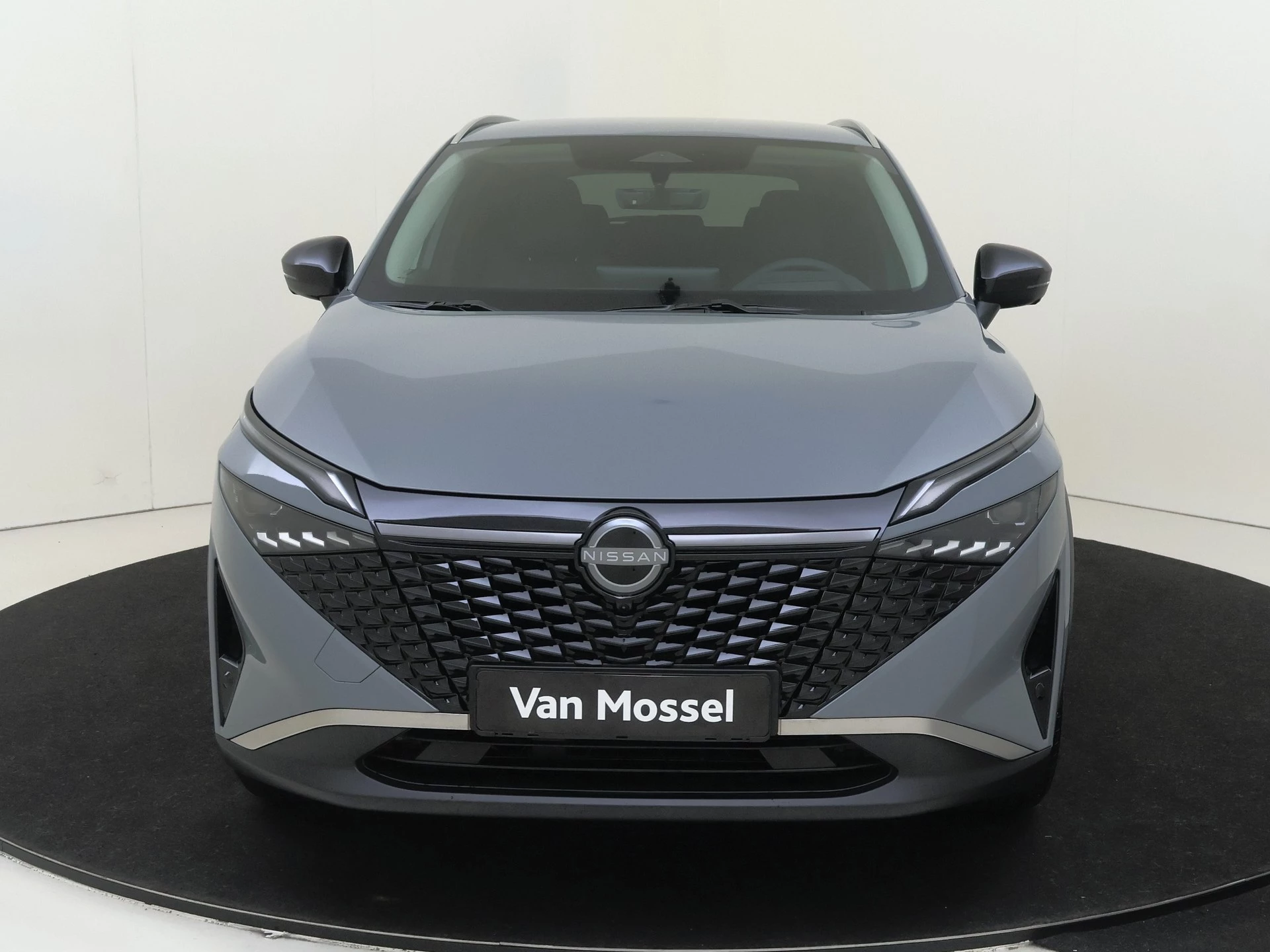 Nissan QASHQAI Mild-Hybrid 158 Xtronic N-Connecta + Cold Pack + Easy Pack