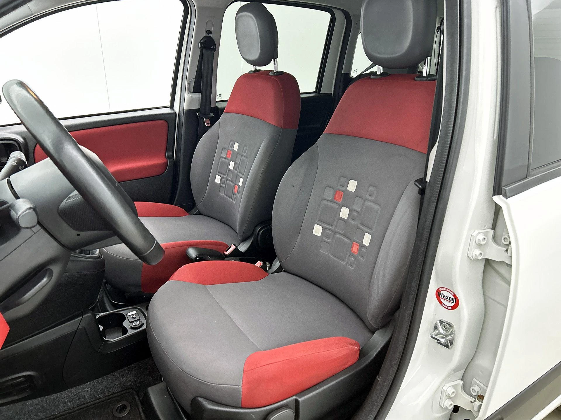 Fiat Panda 0.9 TwinAir Lounge