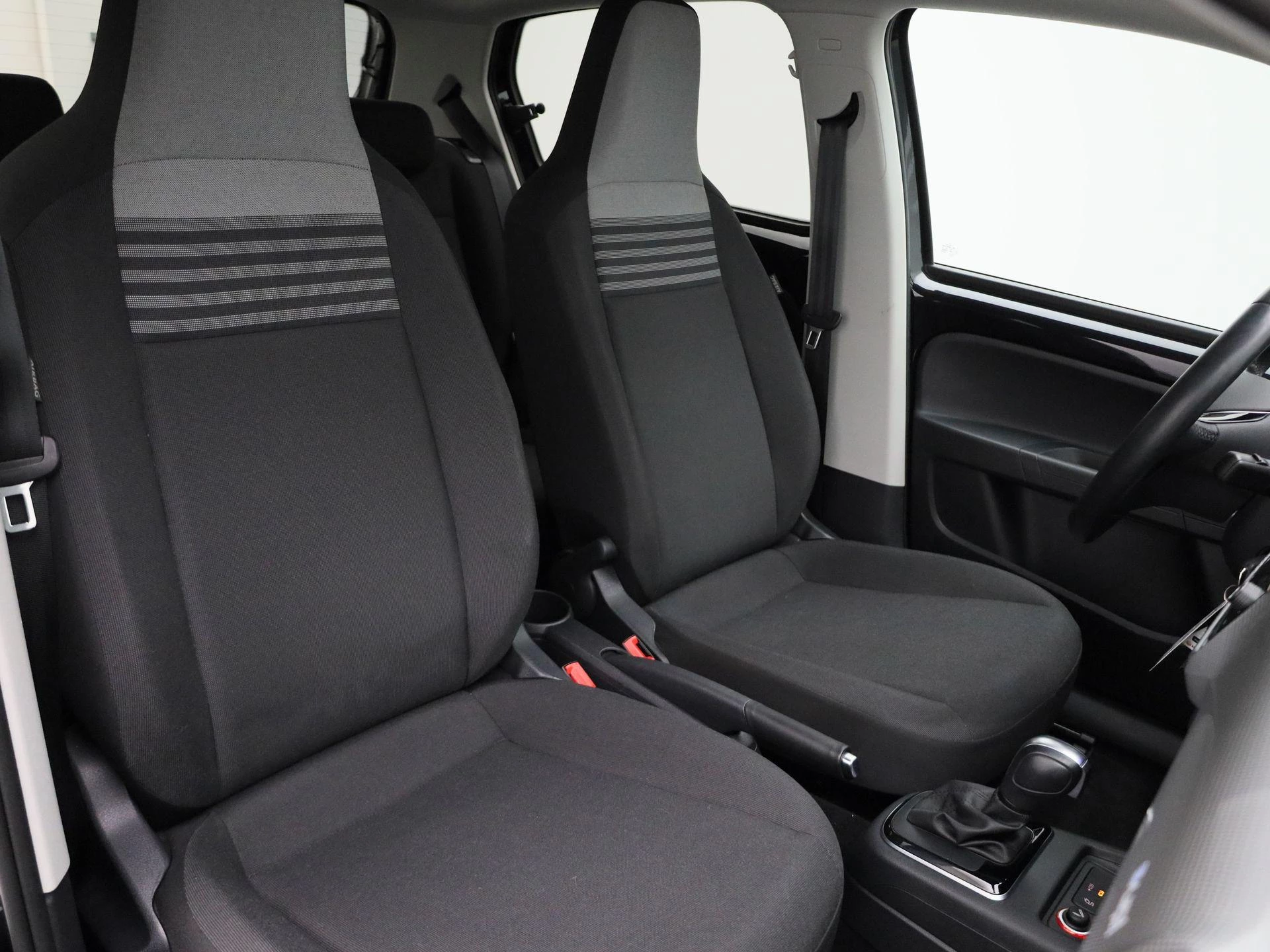 Volkswagen e-up! e-up 83 PK|