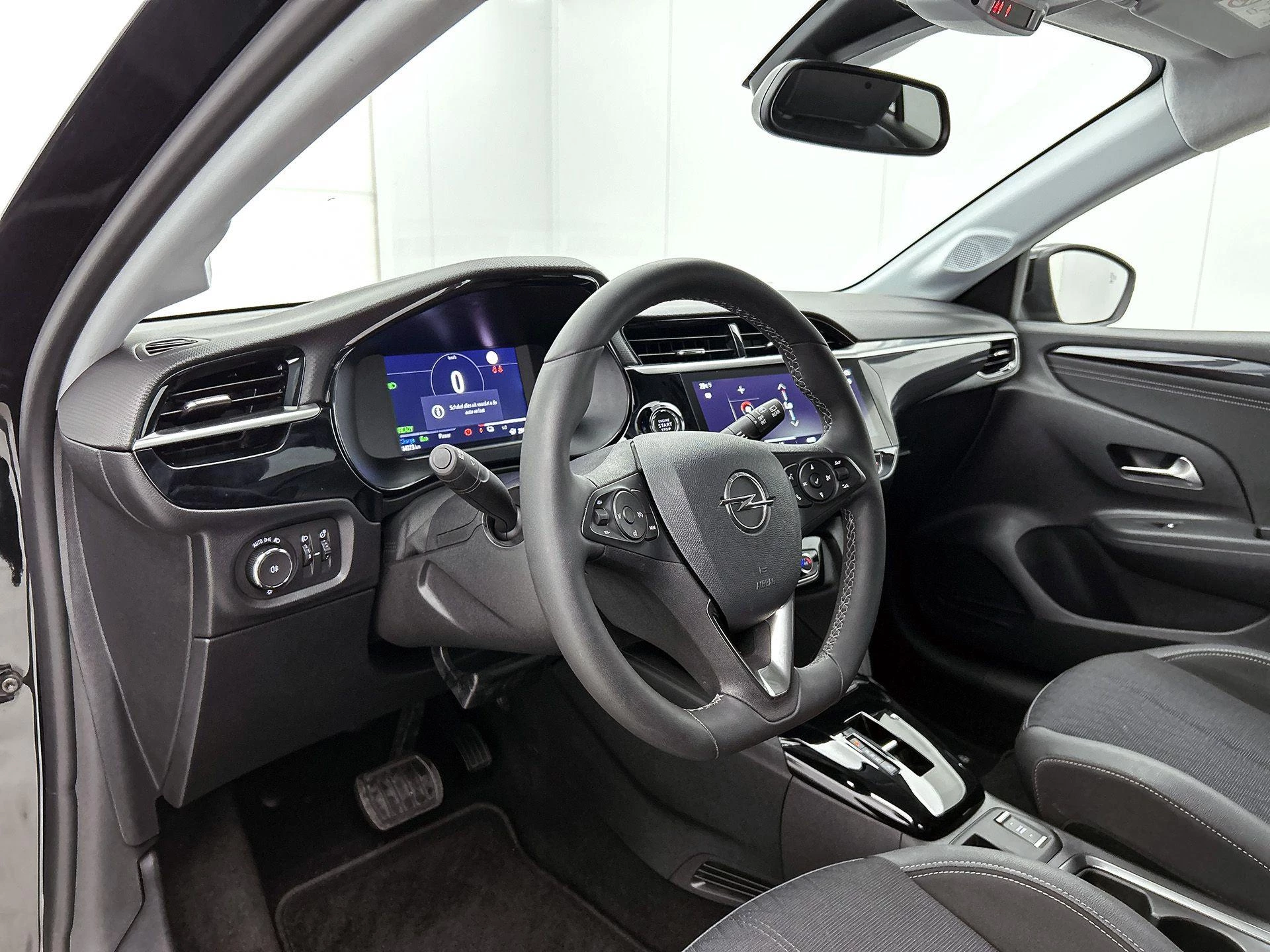 Opel Corsa-e Elegance 50 kWh