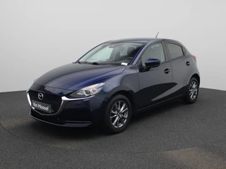 Mazda 2 1.5 Skyactiv-G 55kW Skydrive