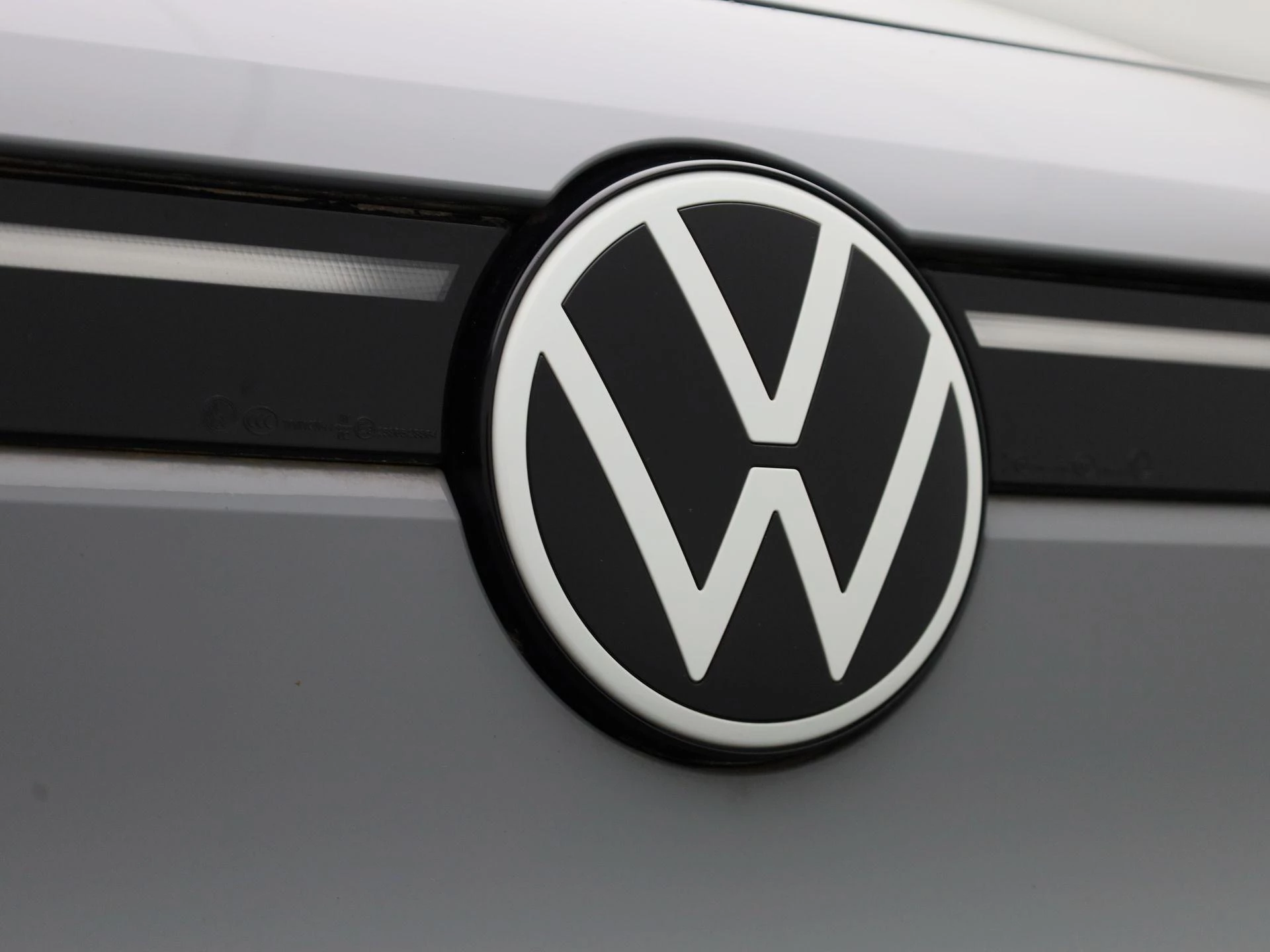 Volkswagen ID.4 Pro 77 kWh 204 PK|