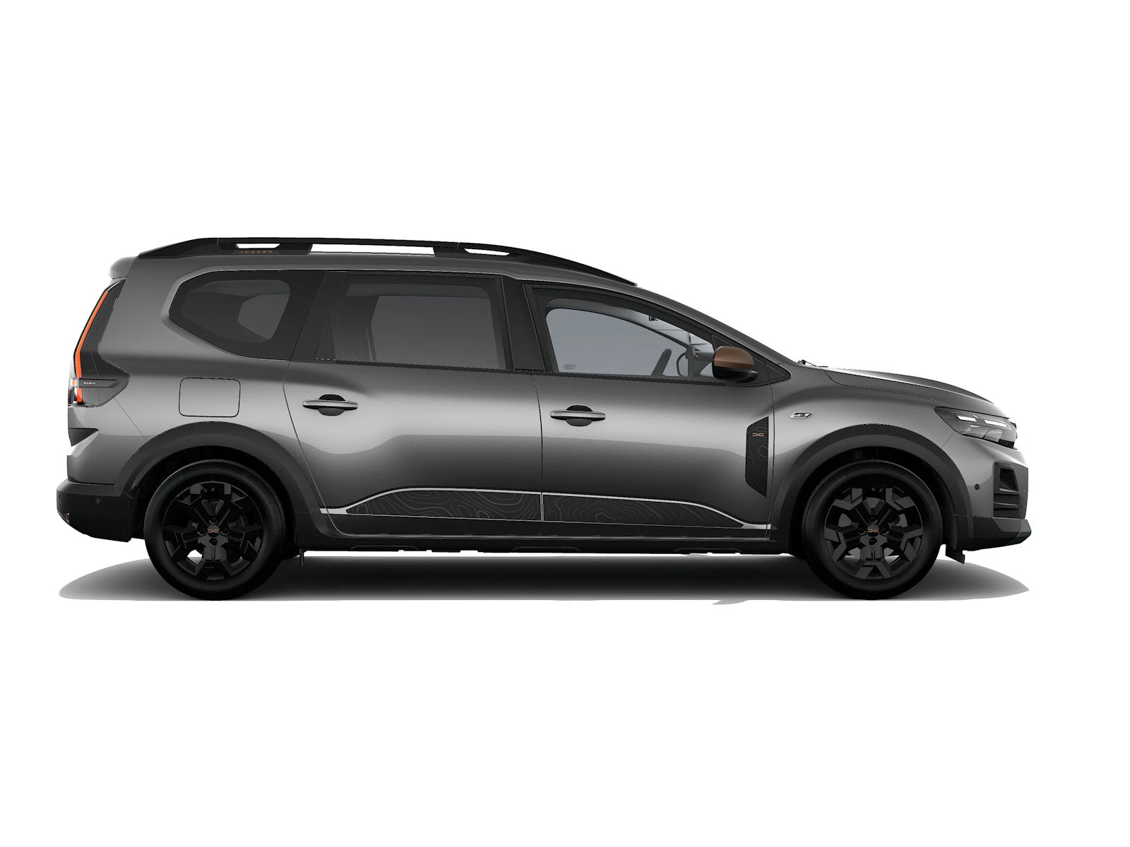 Dacia Jogger Extreme