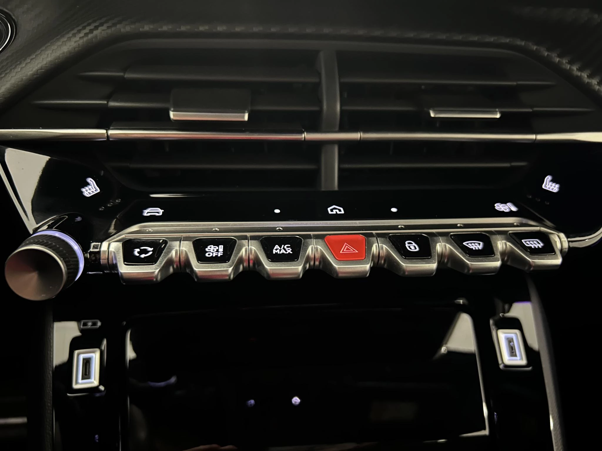 Peugeot 208 1.2 Hybrid 145 e-DCS6 GT