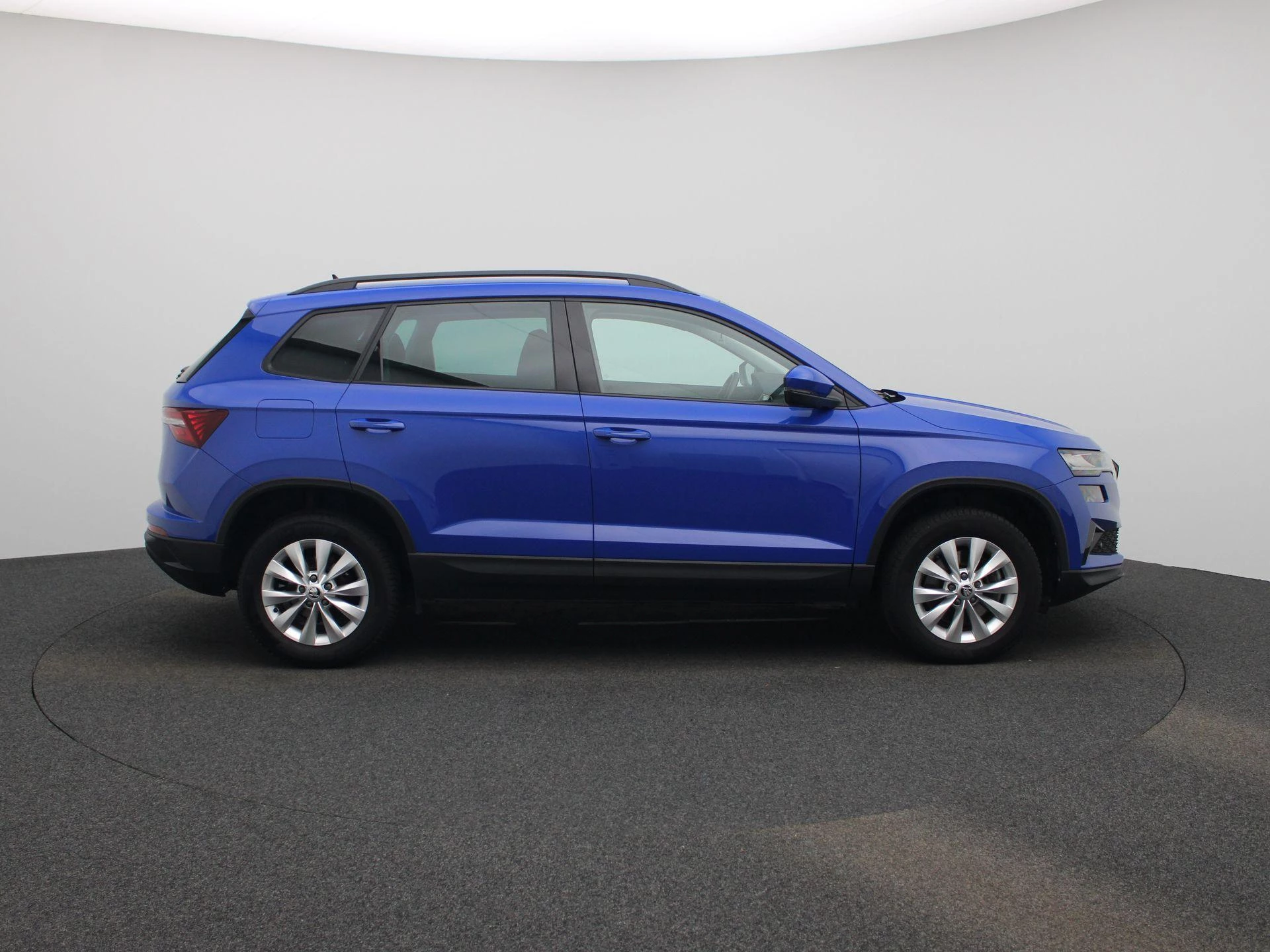 Škoda Karoq 2.0 CRTDI 85KW Clever