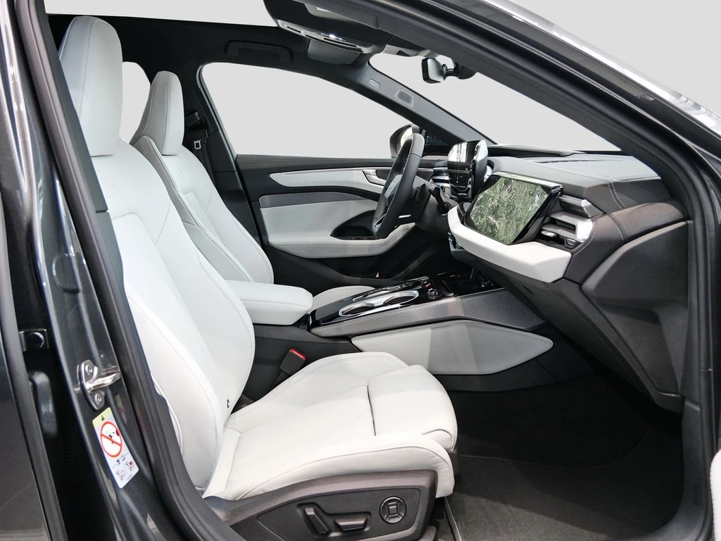 Audi A6 Avant TDI quattro S tronic 150 kW / 204 PS