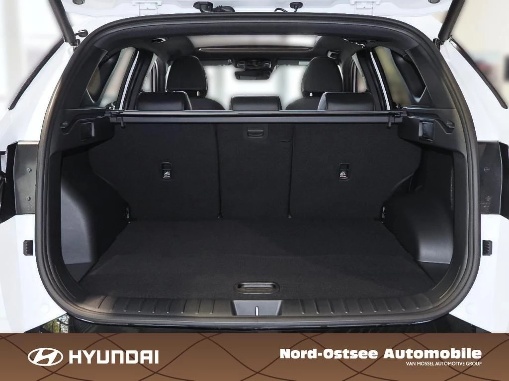 Hyundai Tucson FL N LINE Sitz-P Assist-P Pano N LineNX4 TUCSON FL N LINE Sitz-P Assist-P Pano N Line
