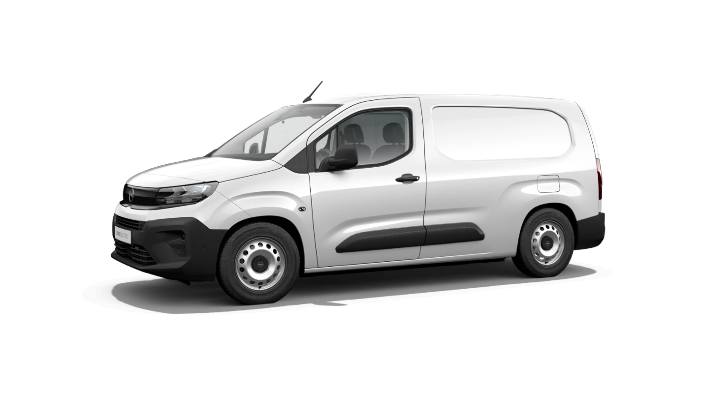 Opel Combo-e