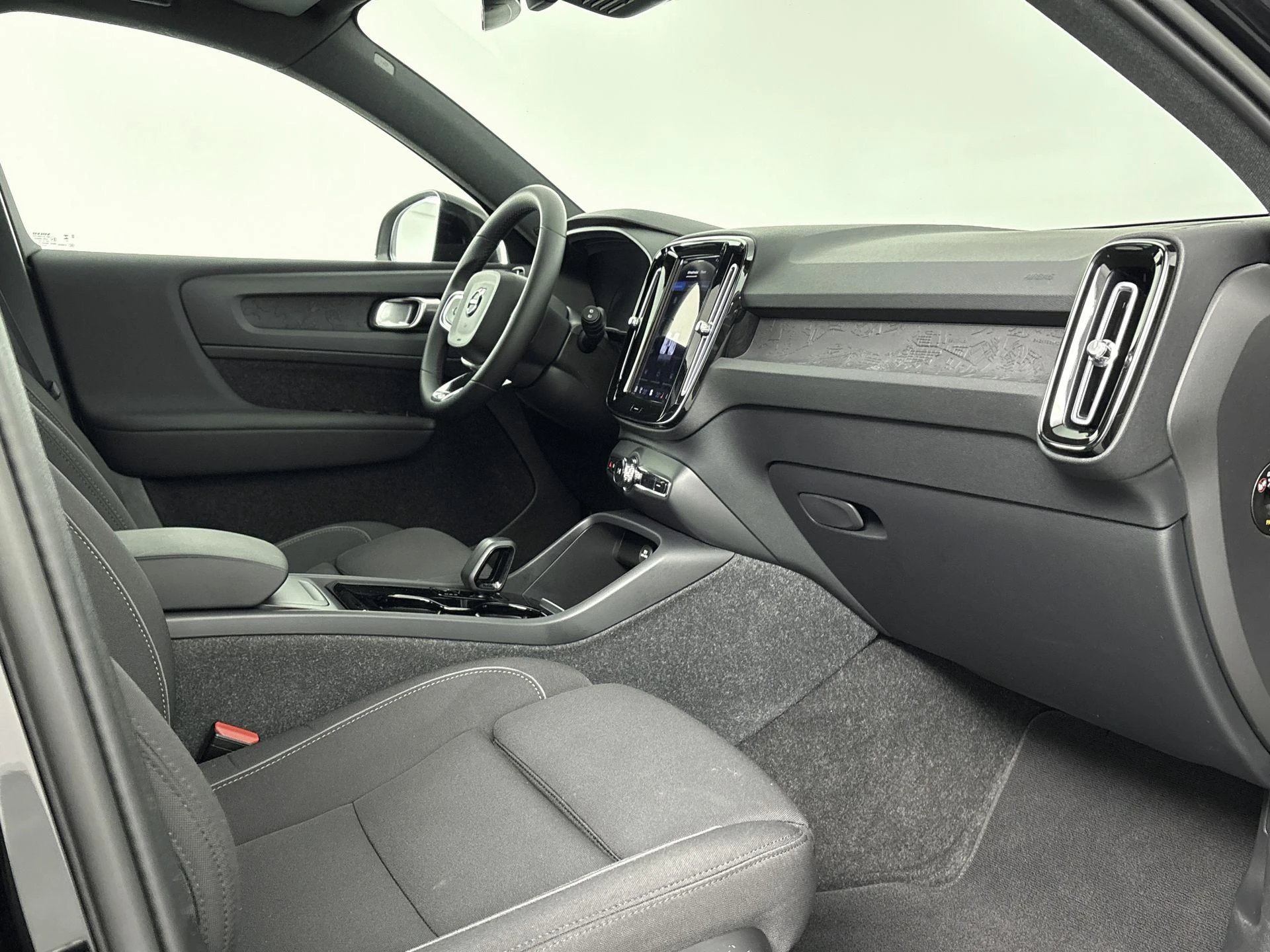 Volvo XC40 Recharge Core 70 kWh