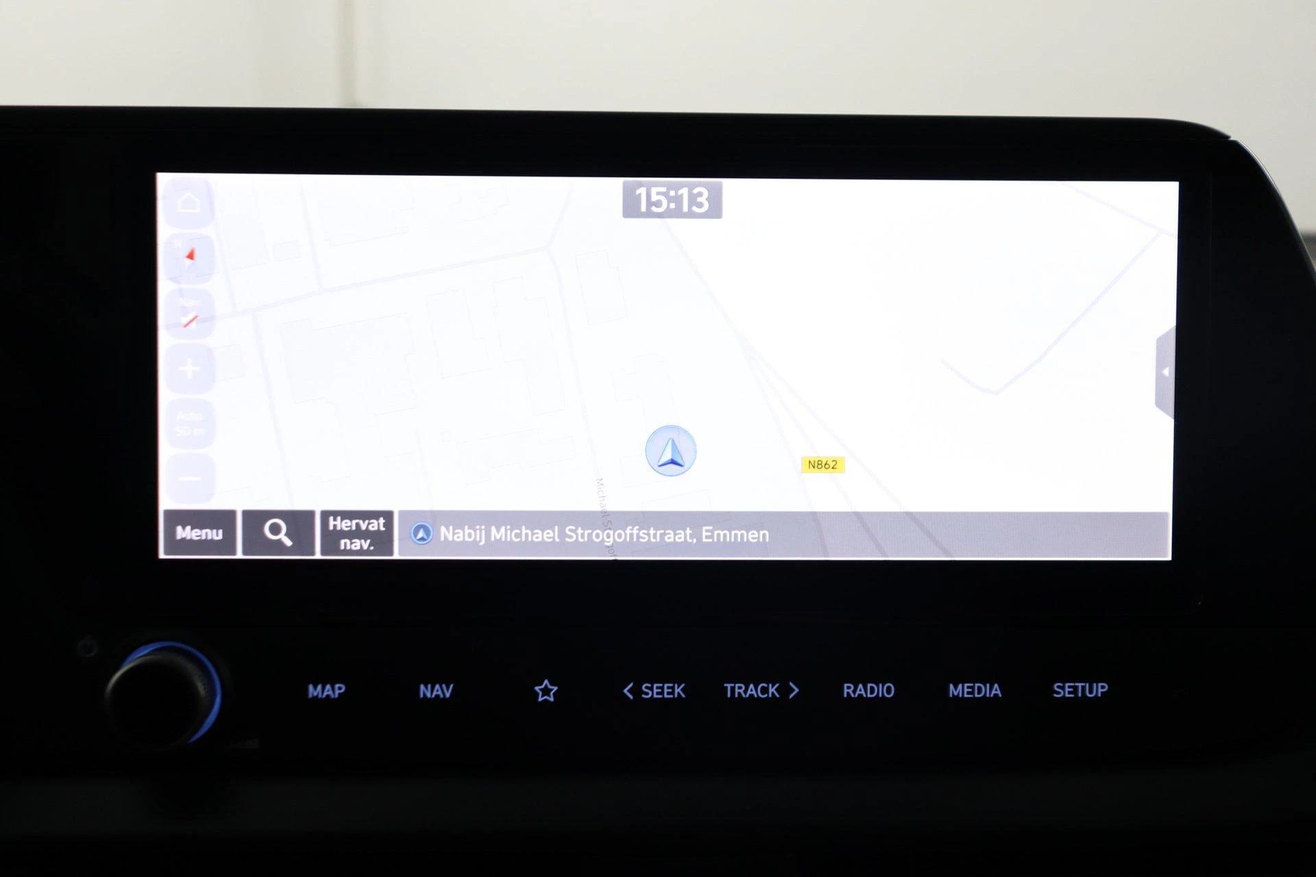 Hyundai Bayon 1.0 T-GDI Premium