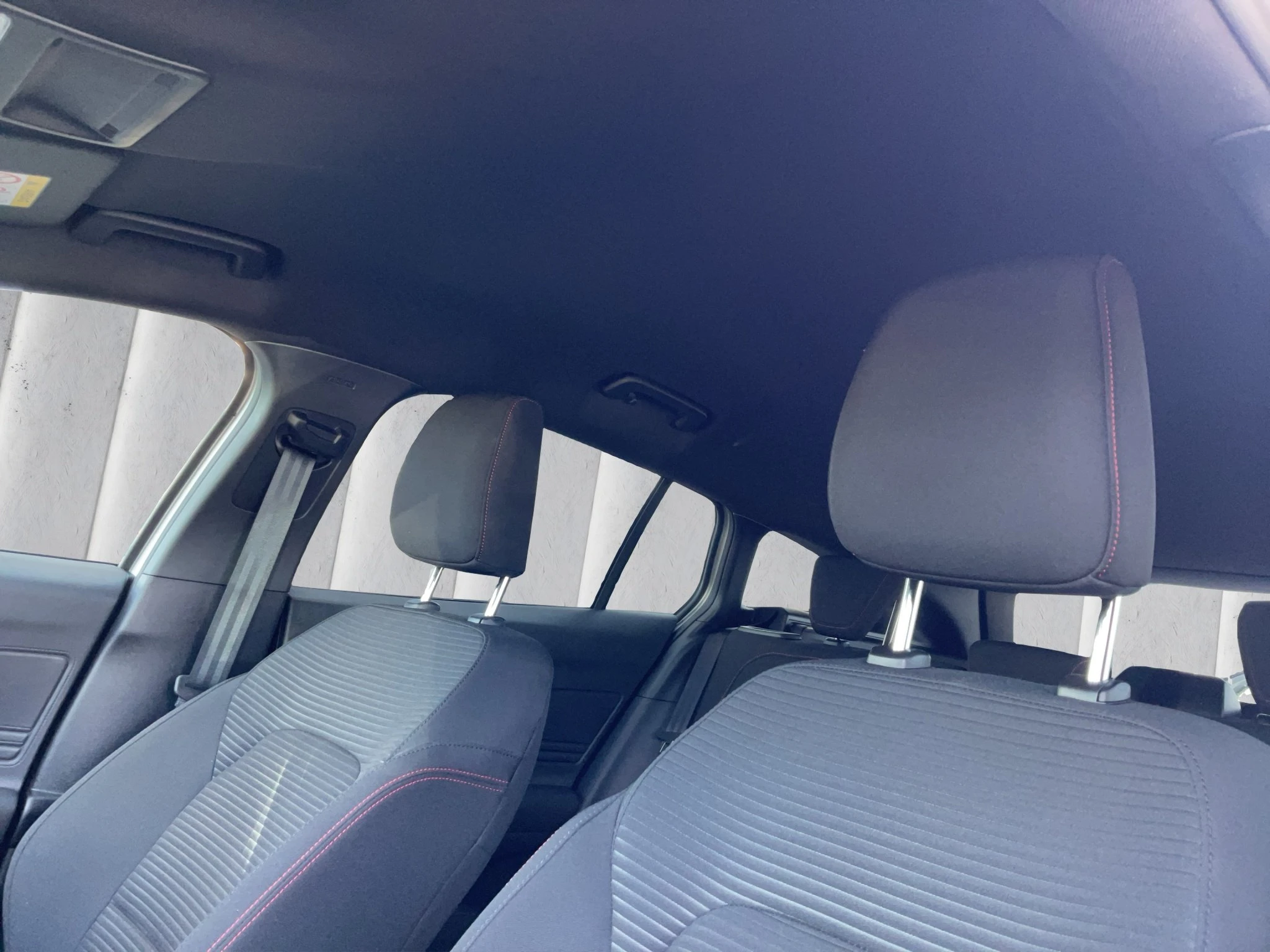 Ford Focus ST-Line Turnier Aut.*ACC*KAM*NAVI*LED*WINTER-PKT.
