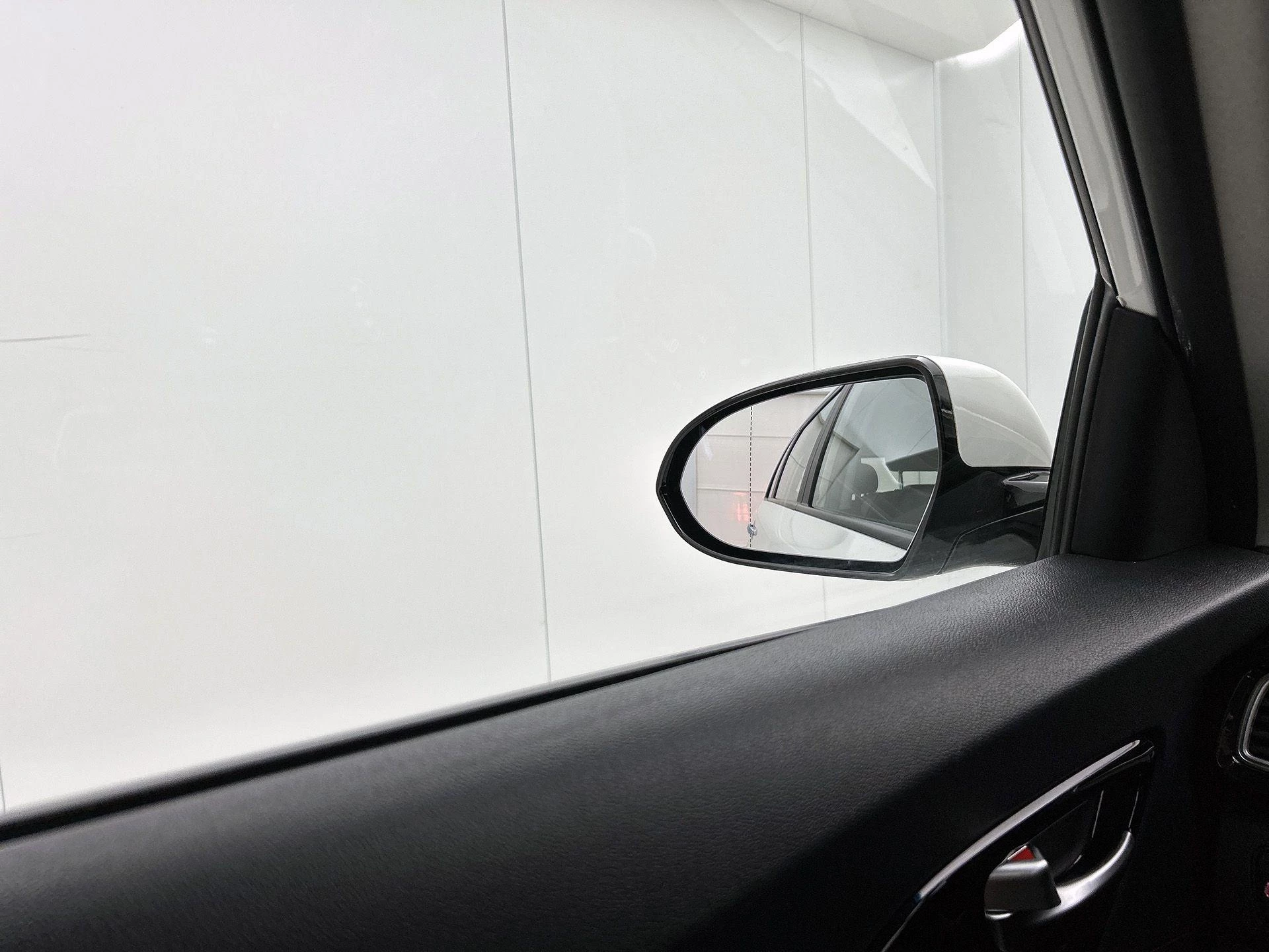 Kia Niro 1.6 GDi Hybrid DynamicLine