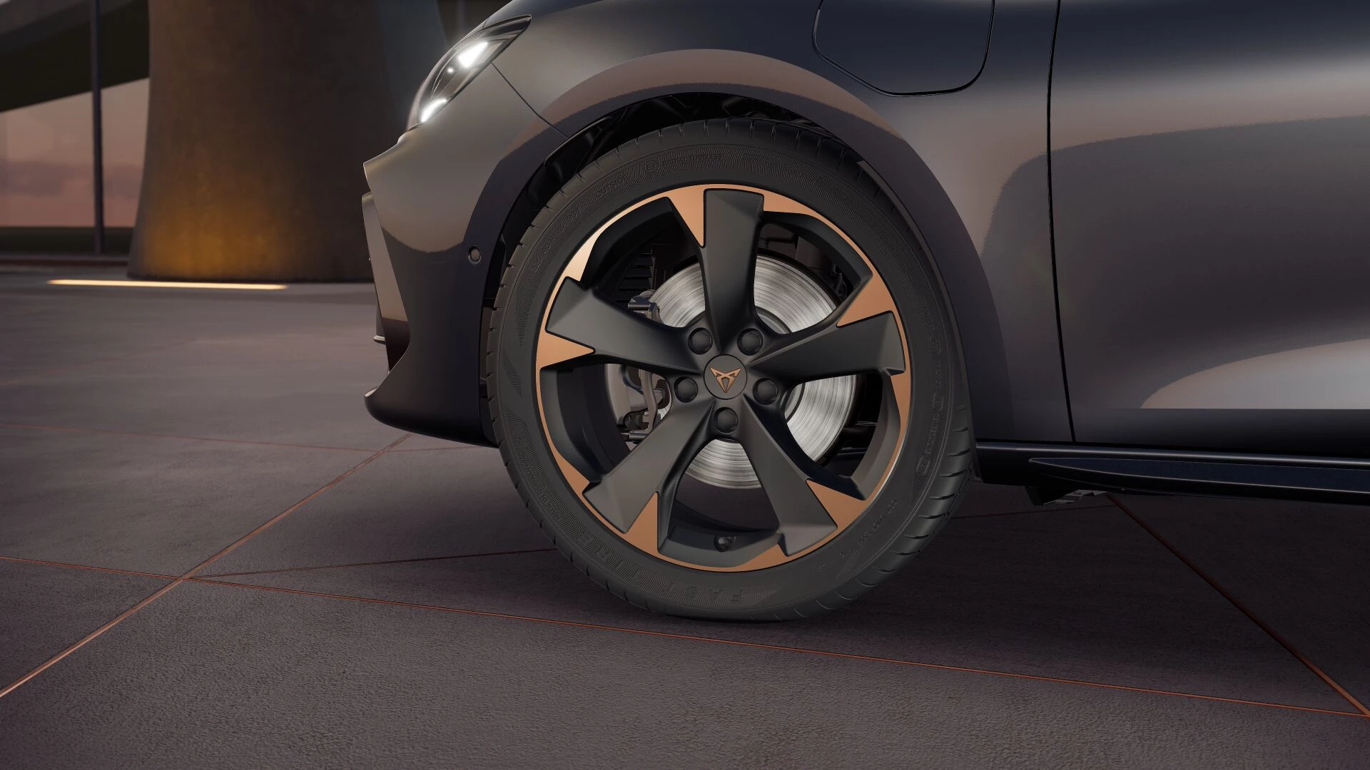 Cupra León Sportstourer
