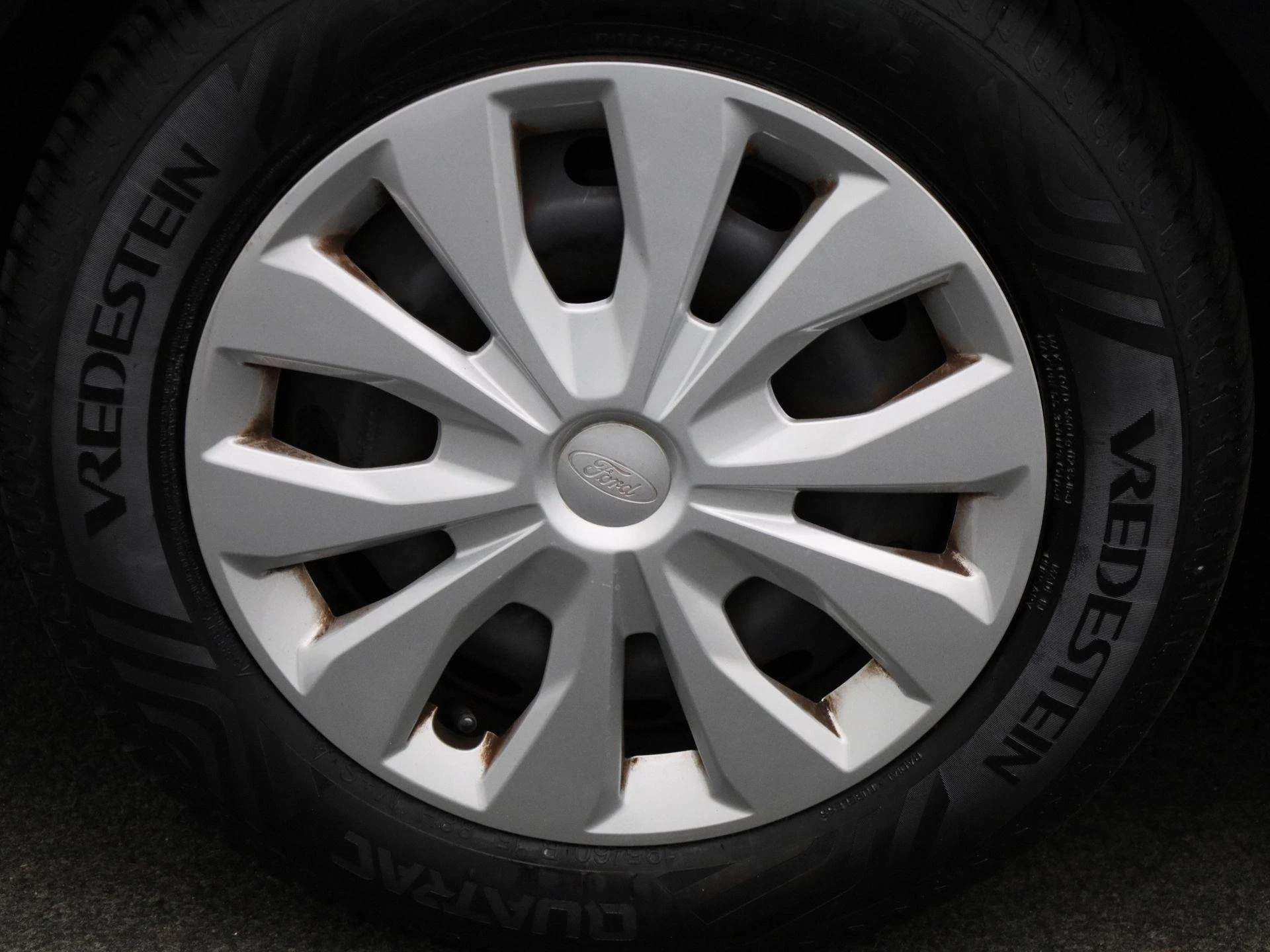 Ford Fiesta 1.0 EcoBoost Titanium