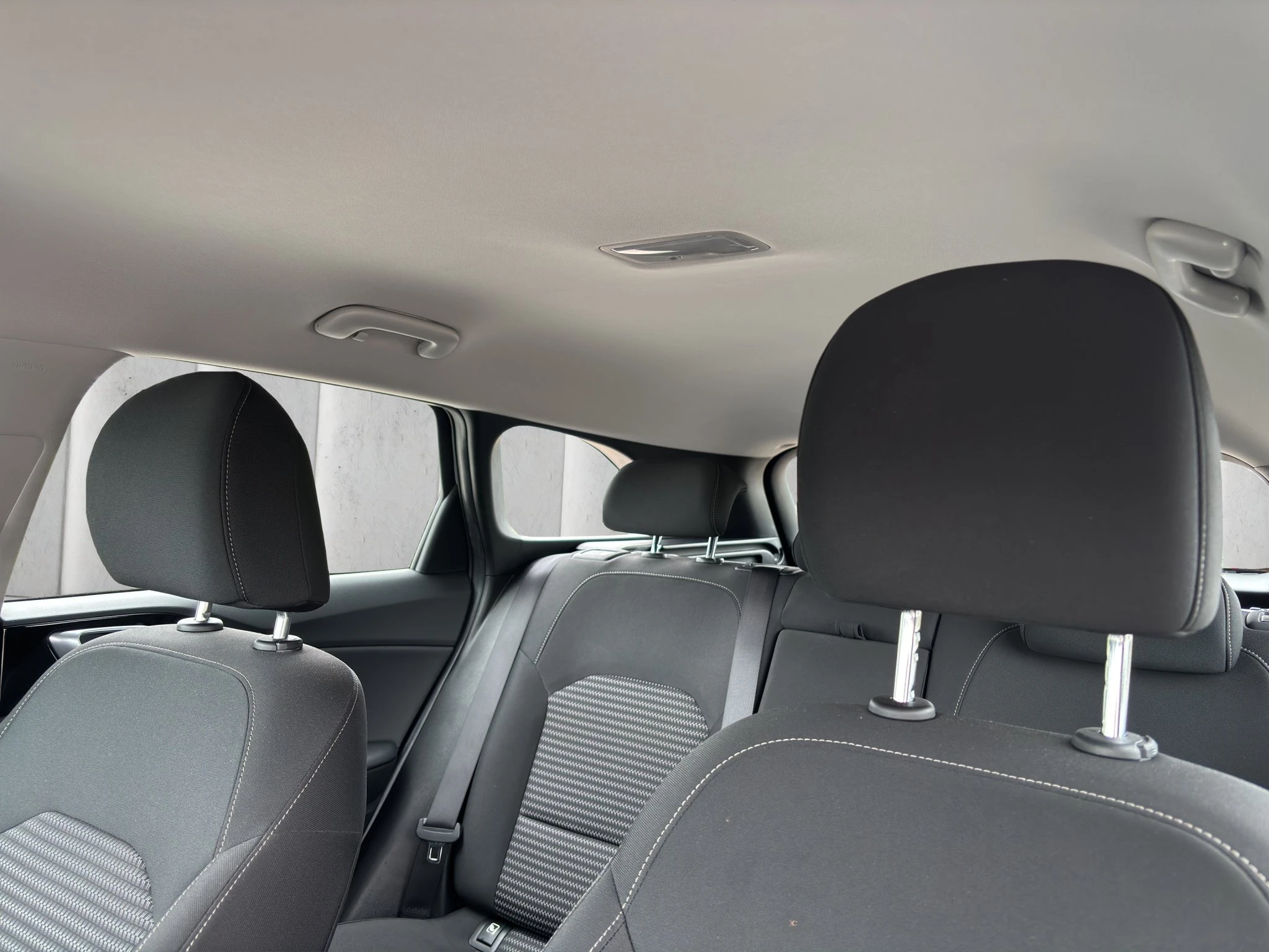Kia Ceed 1.5 T-GDI Vision