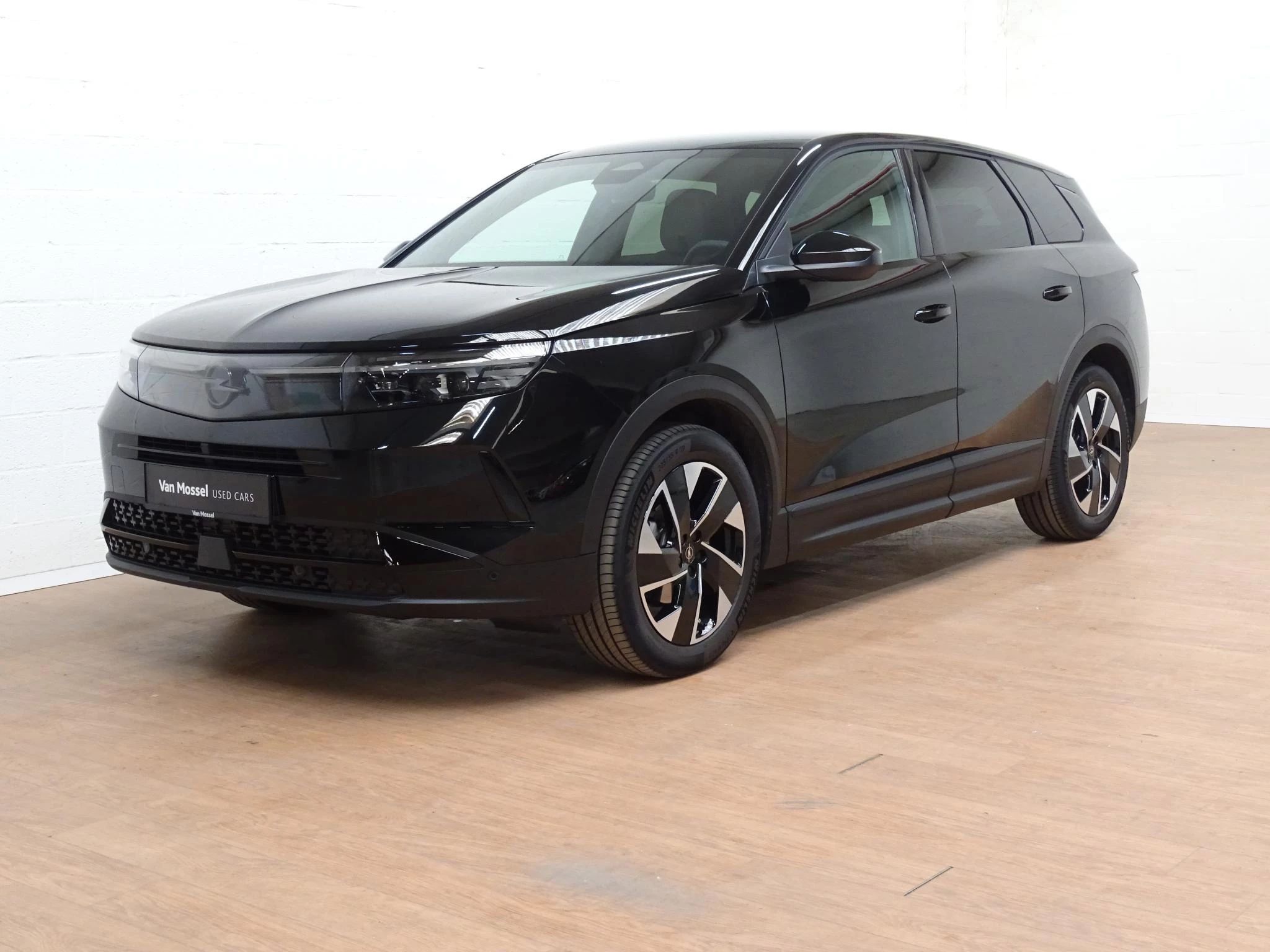 Opel Grandland 1.2 Turbo S/S Hybrid GS