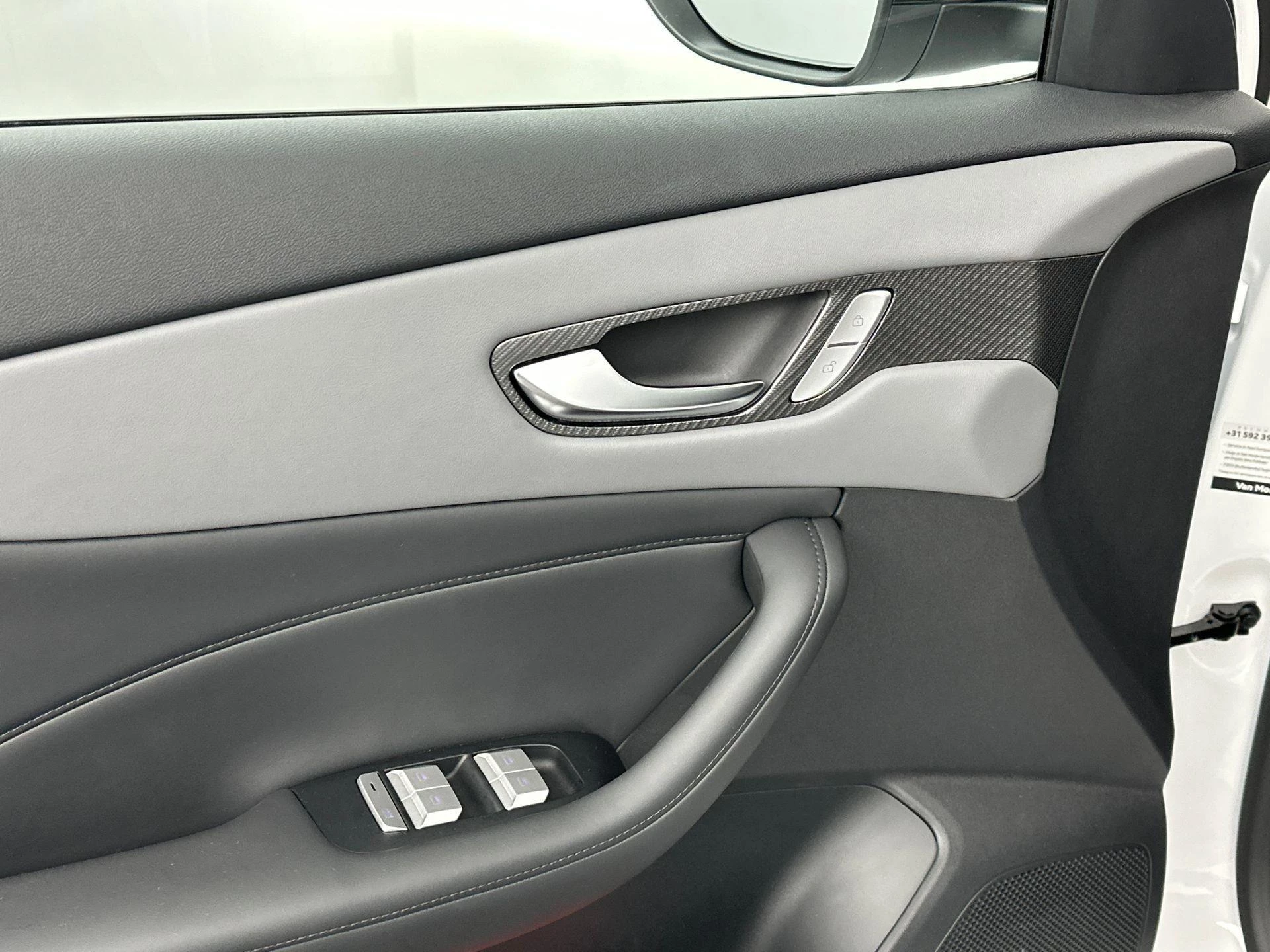 MG MGS5 EV Comfort 49 kWh