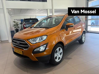 Ford EcoSport 1.0 EcoBoost Trend Ultimate