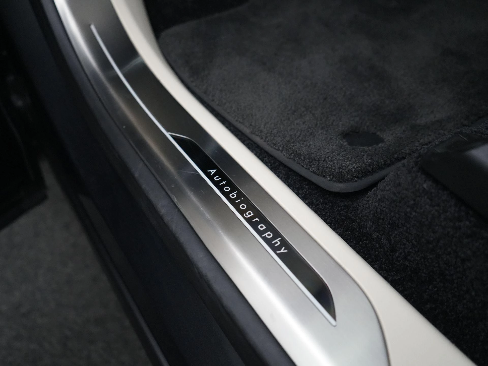 Land Rover Range Rover 3.0 P550e Autobiography PHEV