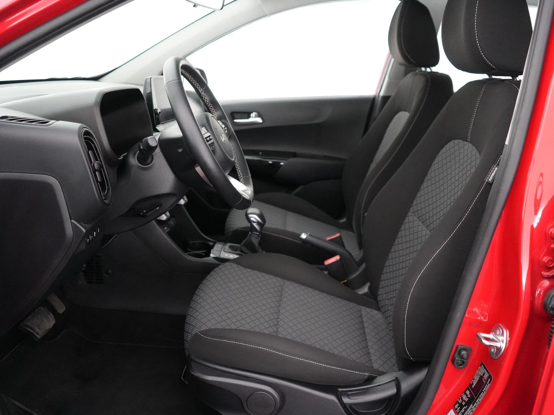 Kia Picanto 1.0 MPI 63 Pulse AMT