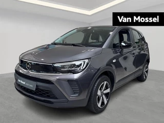Opel Crossland 1.2 81kW Turbo S/S Edition