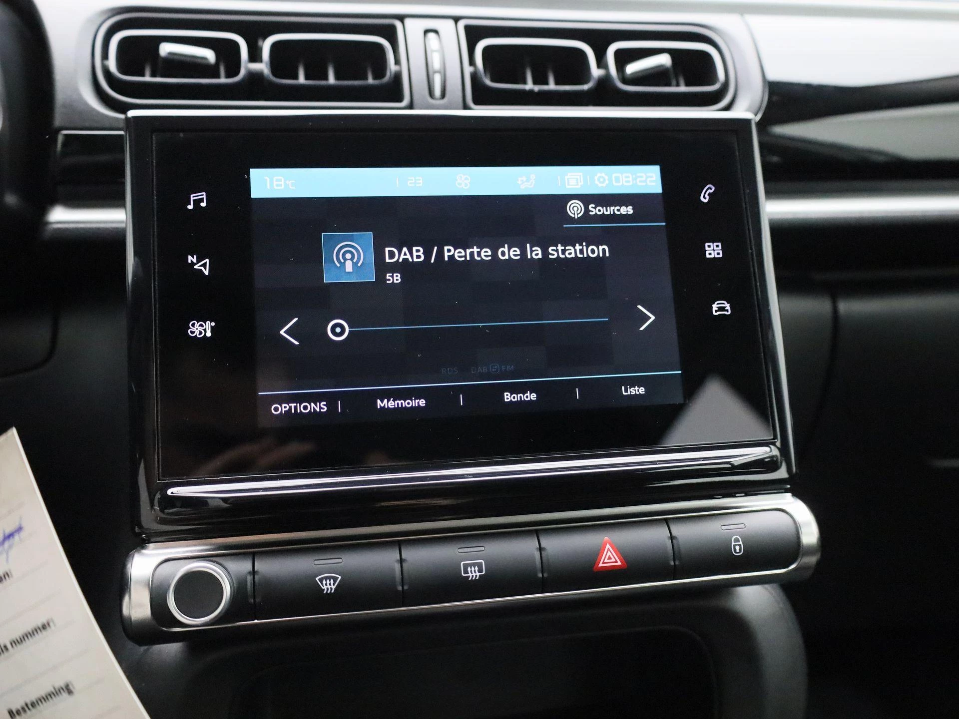 Citroën C3 1.2 PureTech Feel