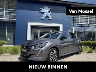 Peugeot 208 1.2 PureTech Allure