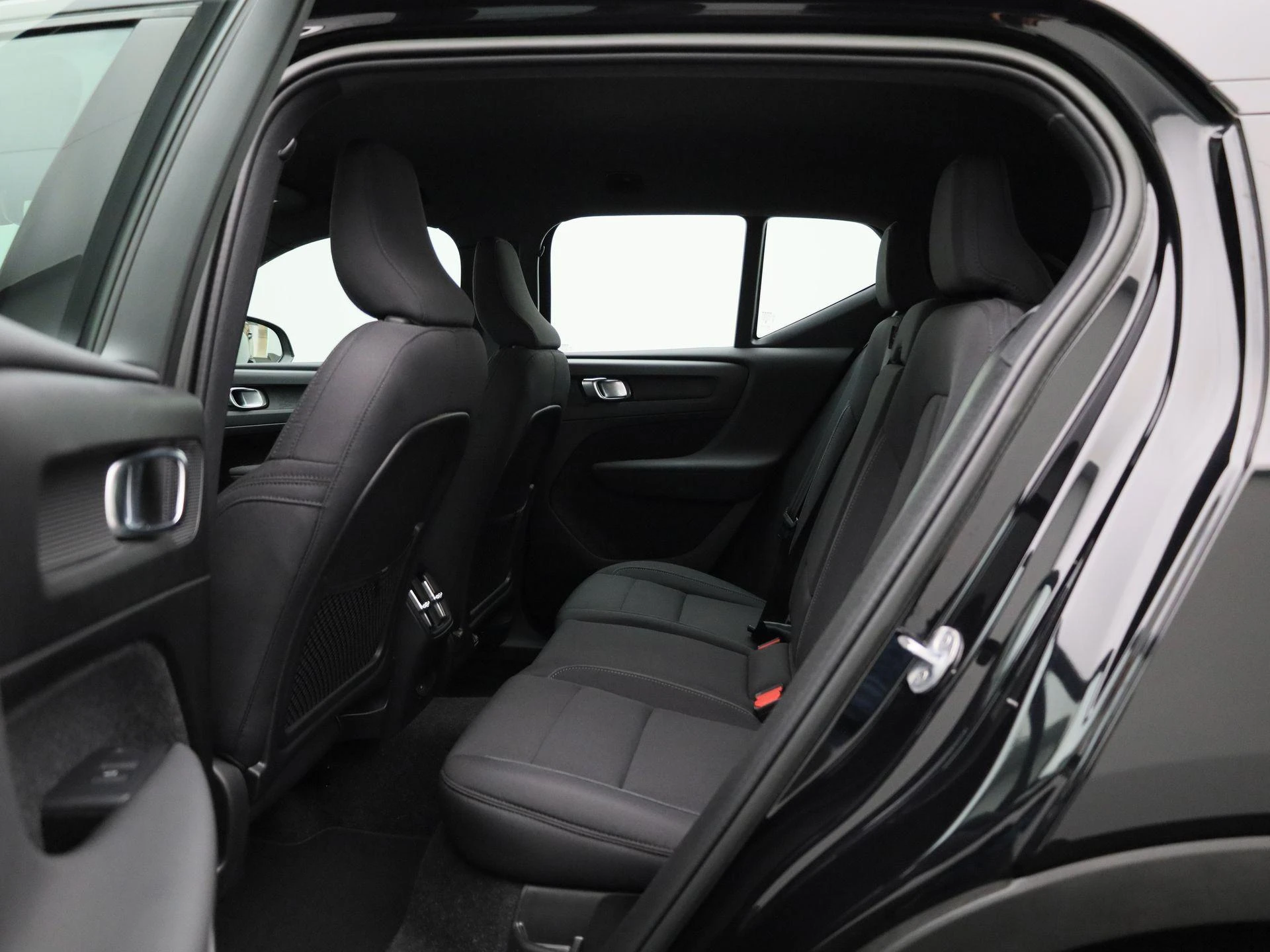 Volvo XC40 Recharge Core