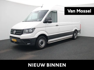 Volkswagen Crafter 2.0 TDI L3H3 Highline 140PK