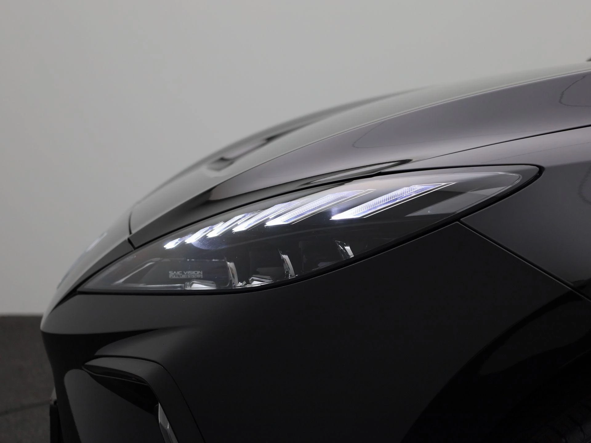 MG MG4 EV Electric Luxury 64 kWh