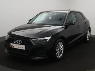 Audi A1 Sportback Audi A1 Sportback Advanced 25TFSI 95PK *AUTOMAAT*PDC*CRUISE*VIRTUAL COCKPIT*NAVI*APP-CONNECT*AIRCO*...*