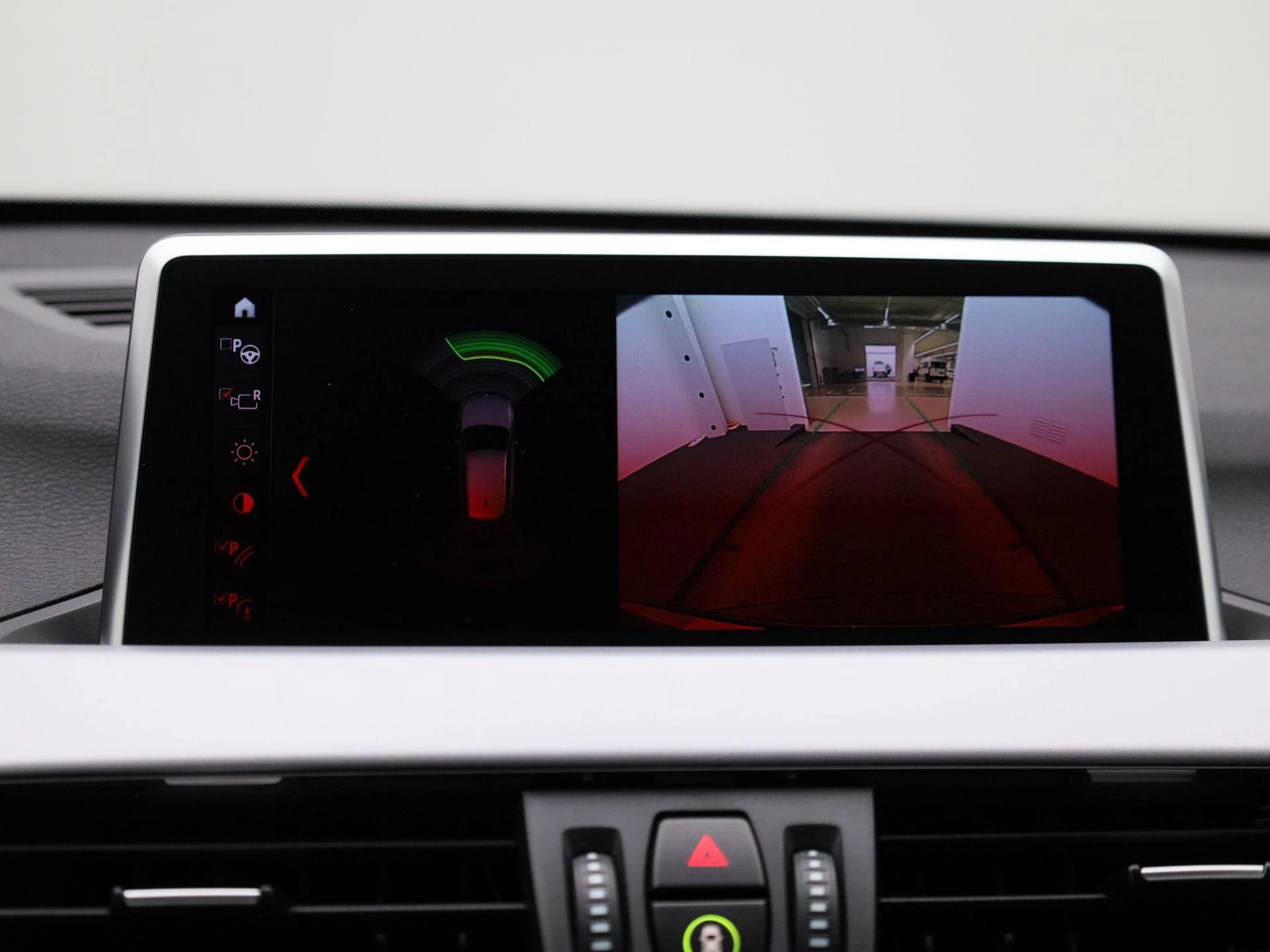 BMW X1 sDrive16dA