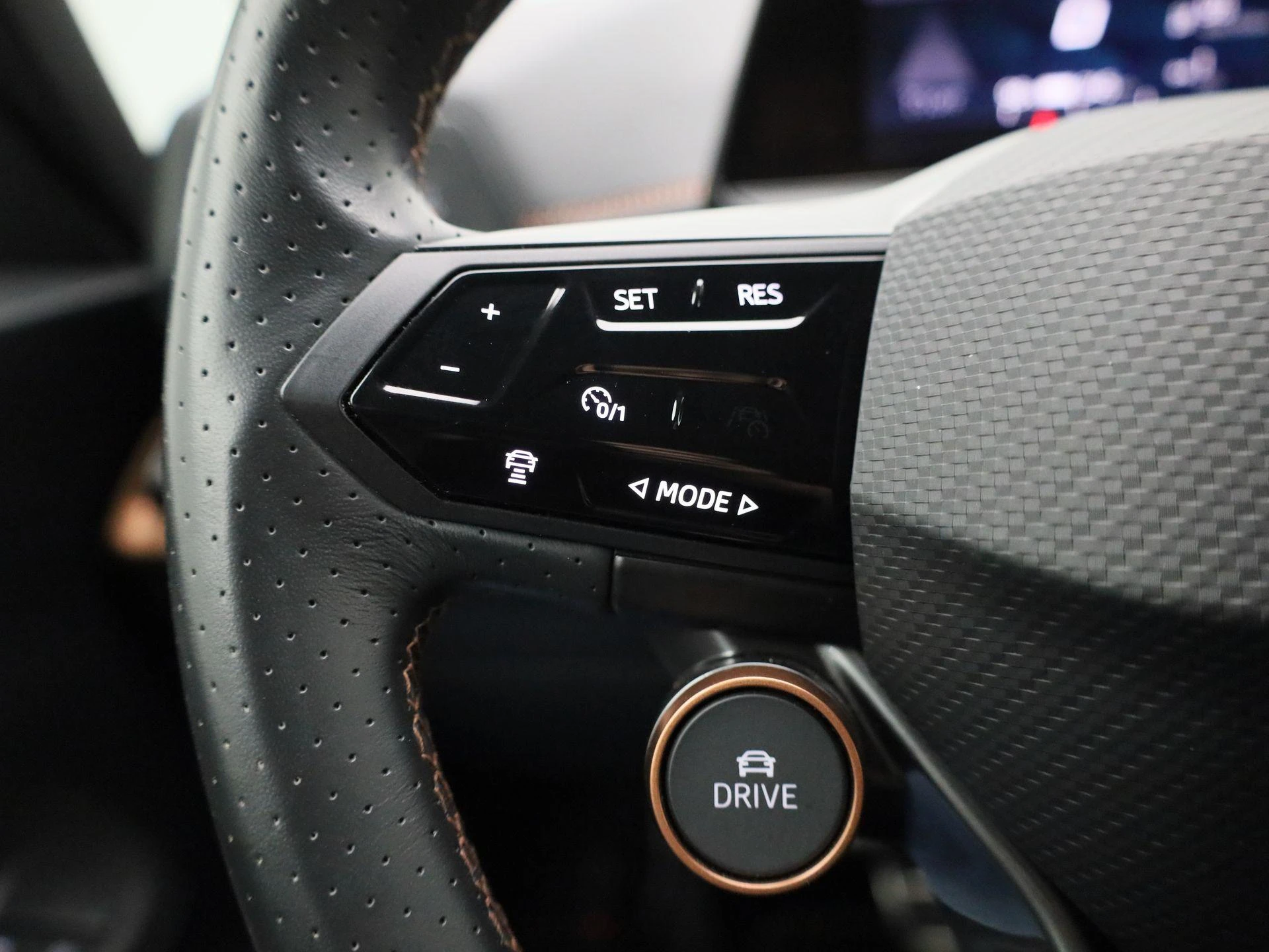 CUPRA Born Adrenaline 62 kWh