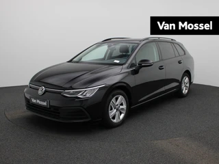 Volkswagen Golf Variant 1.0 TSI 81kW Life