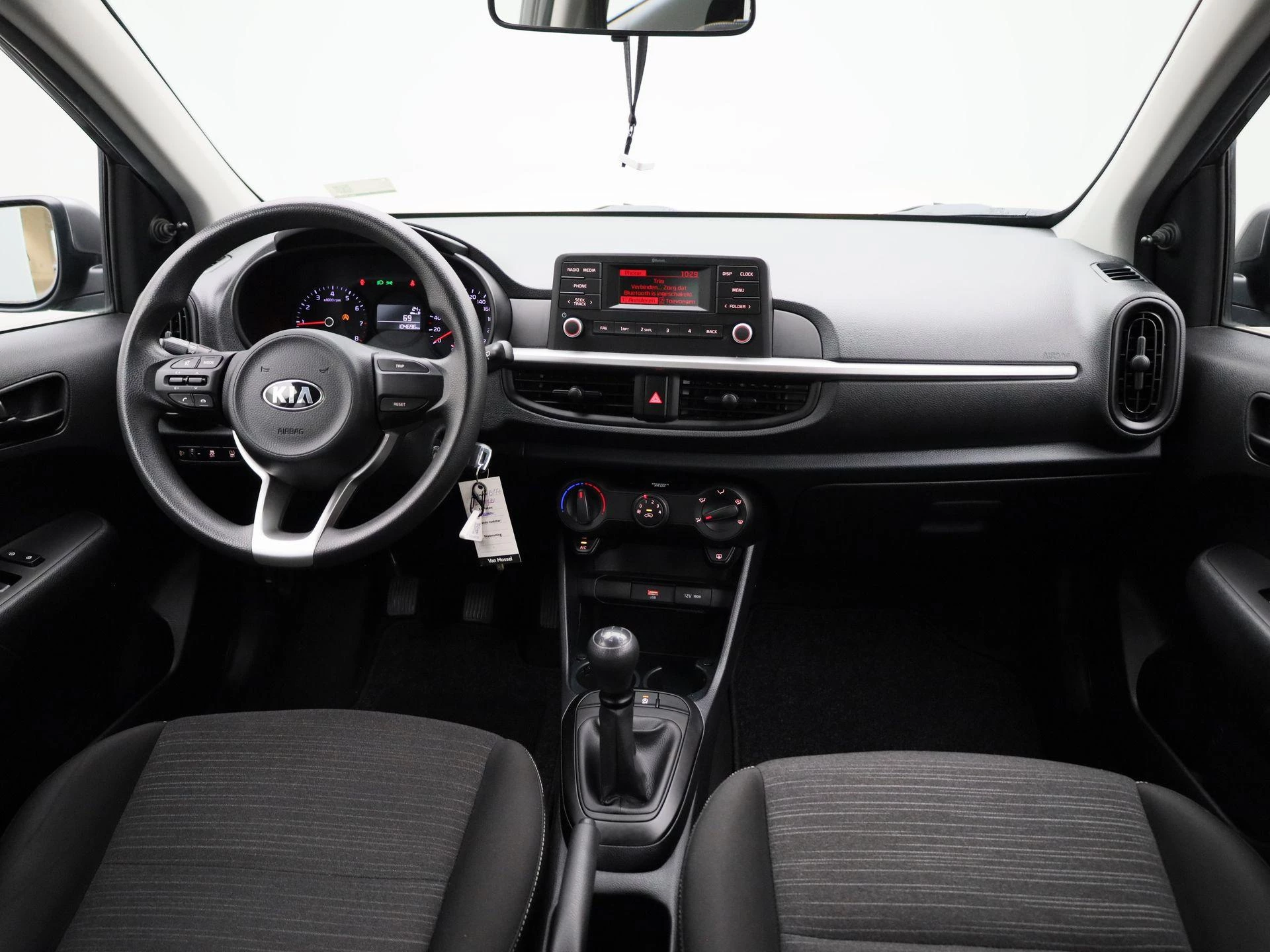 Kia Picanto Easy 1.0
