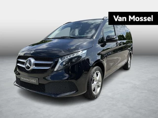 Mercedes-Benz V-Klasse 250D L2 NAVIGATIE PLUS+TREKHAAK+CAMERA