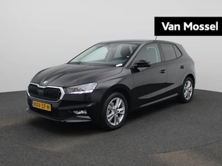 Škoda Fabia 1.0 TSI Selection