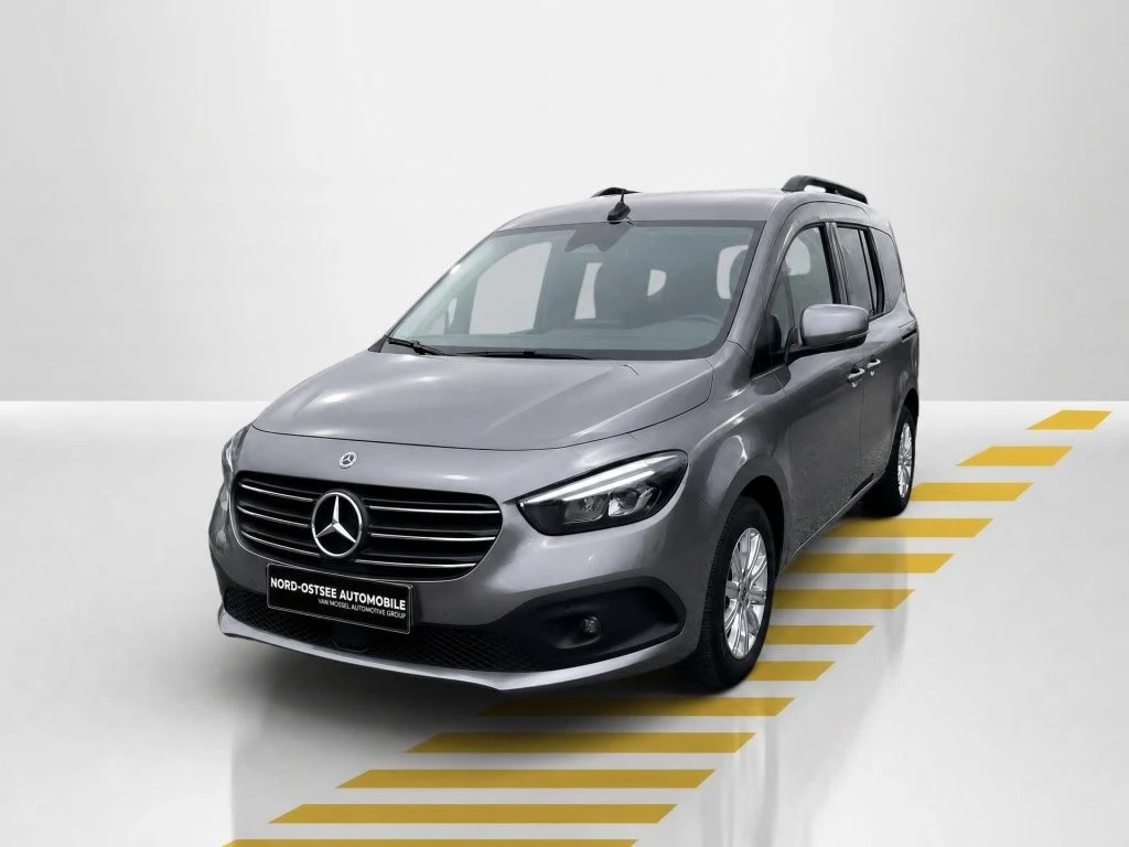 Mercedes-Benz-T-Klasse 180-image-1