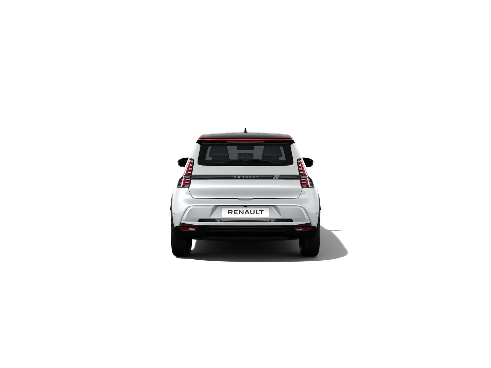 Renault 5 E-TECH comfort range 10 1AT Techno