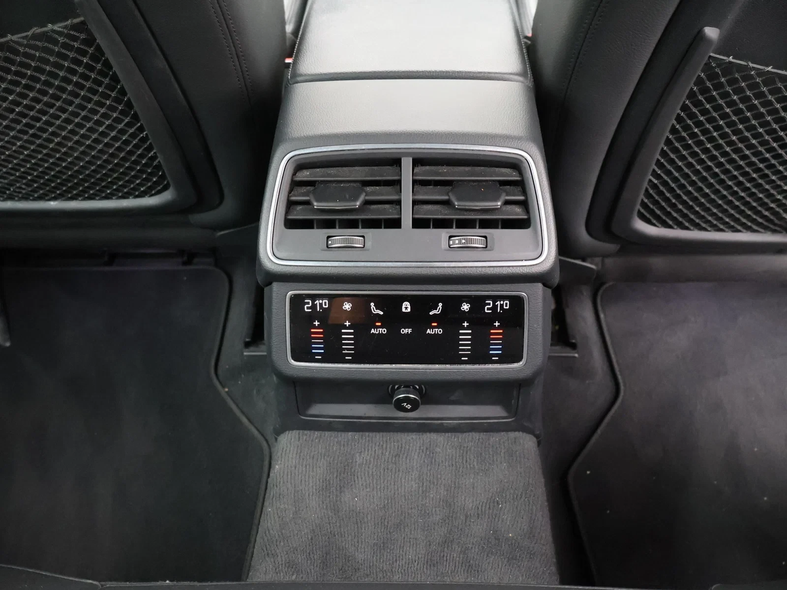 Audi A6 Avant 40TDi Business Edition 204PK *AUTOMAAT*LEDER*CAMERA*ACC*PDC*APP-CONNECT*VIRTUAL COCKPIT*...*